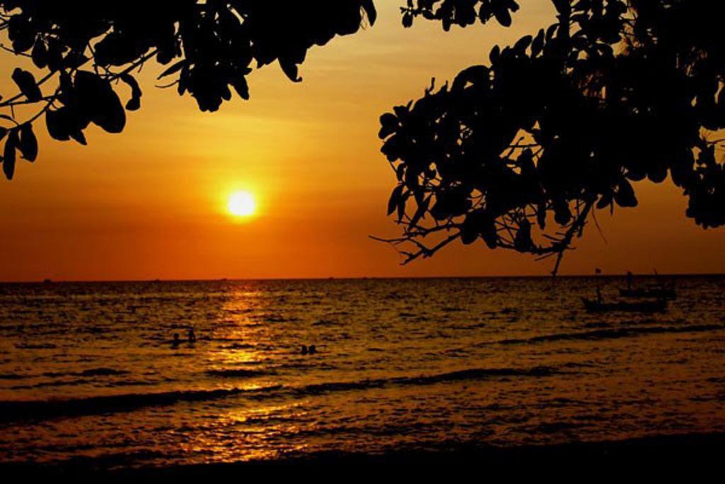 Phu Quoc An Guesthouse Exterior foto